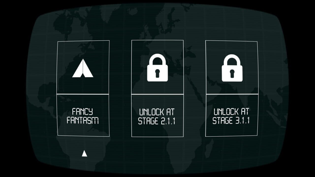 Radar Warfare — Screenshot 1