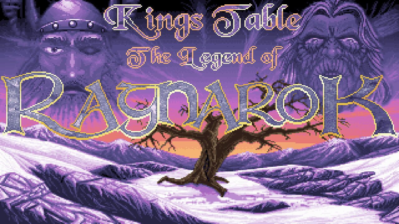 King's Table: The Legend of Ragnarok Image