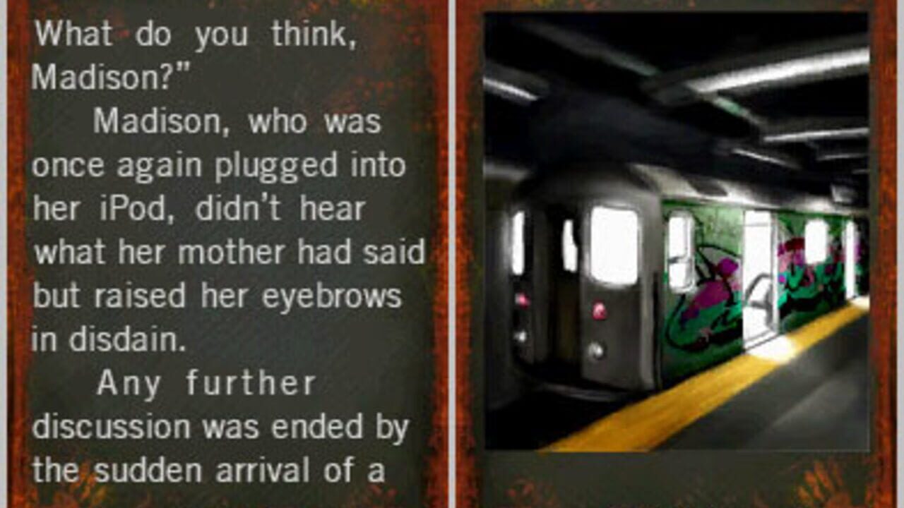 Flips: More Bloody Horowitz — Screenshot 3