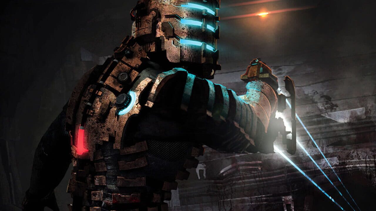 Dead Space Image