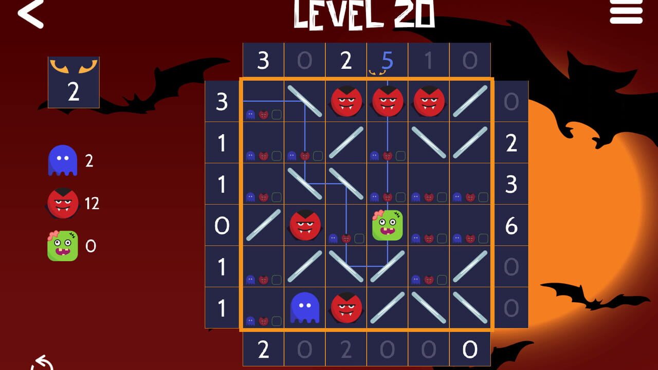 Count Logica — Screenshot 3