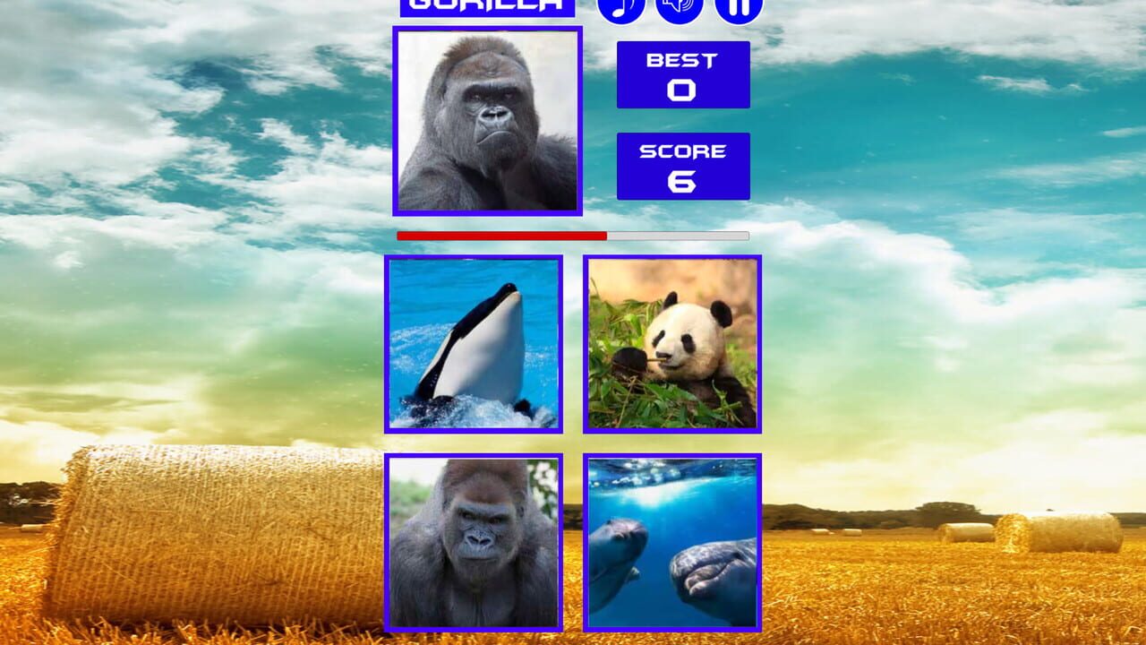 Guess who ? — Screenshot 3