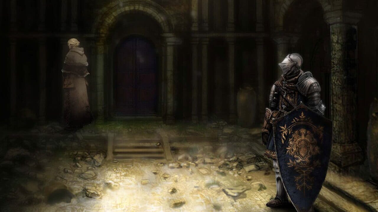 Dark Souls Image