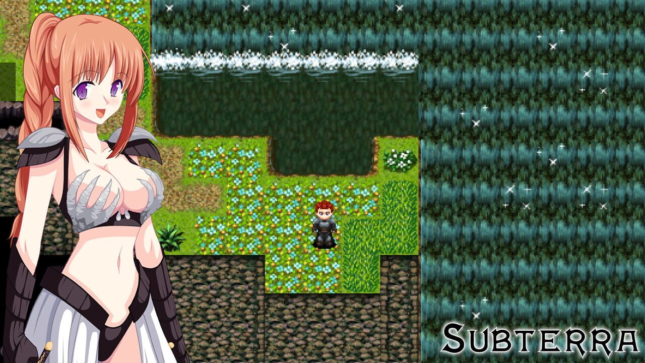 Subterra — Screenshot 2
