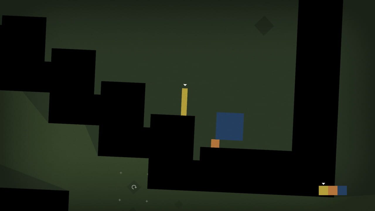Instant Indie Collection: Vol. 1 — Screenshot 5