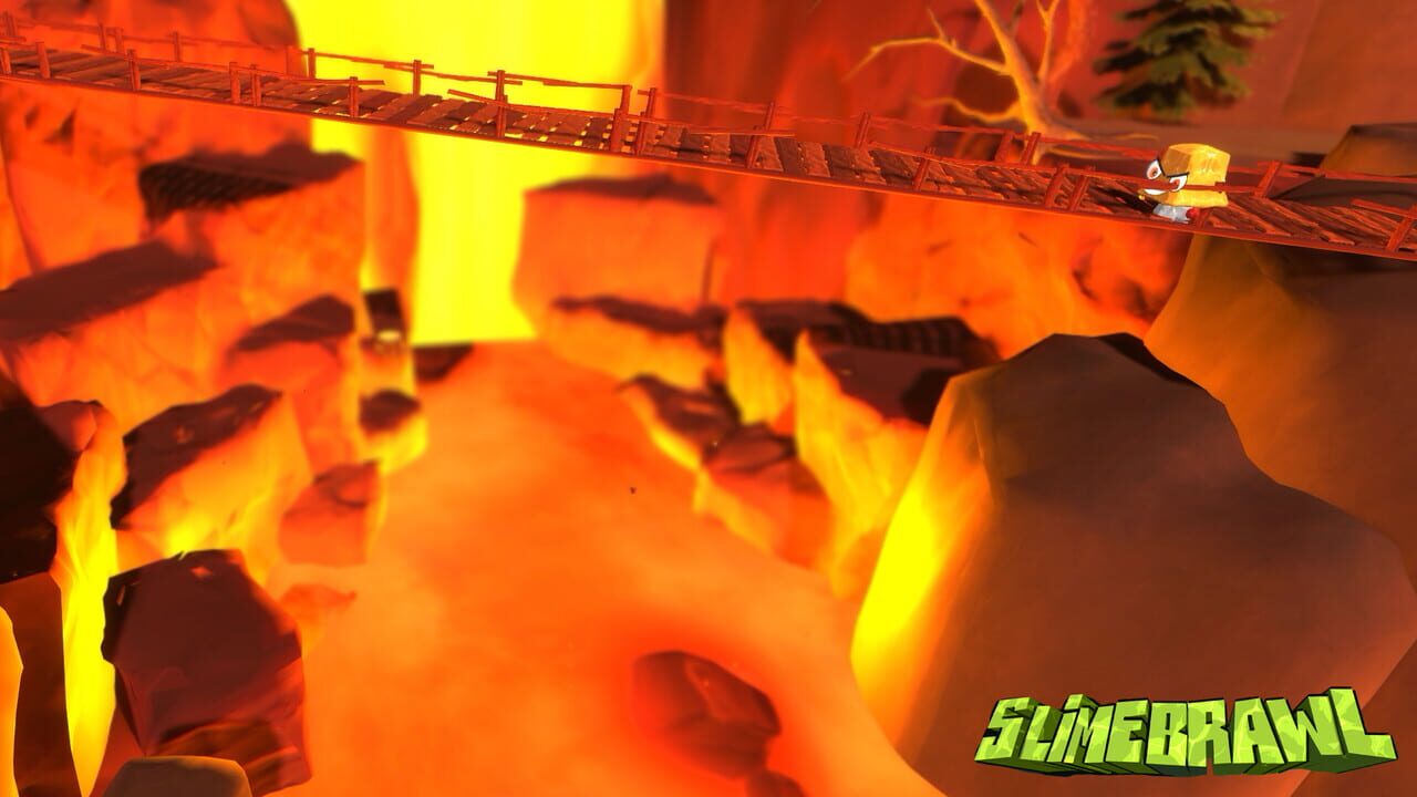 Slimebrawl Image