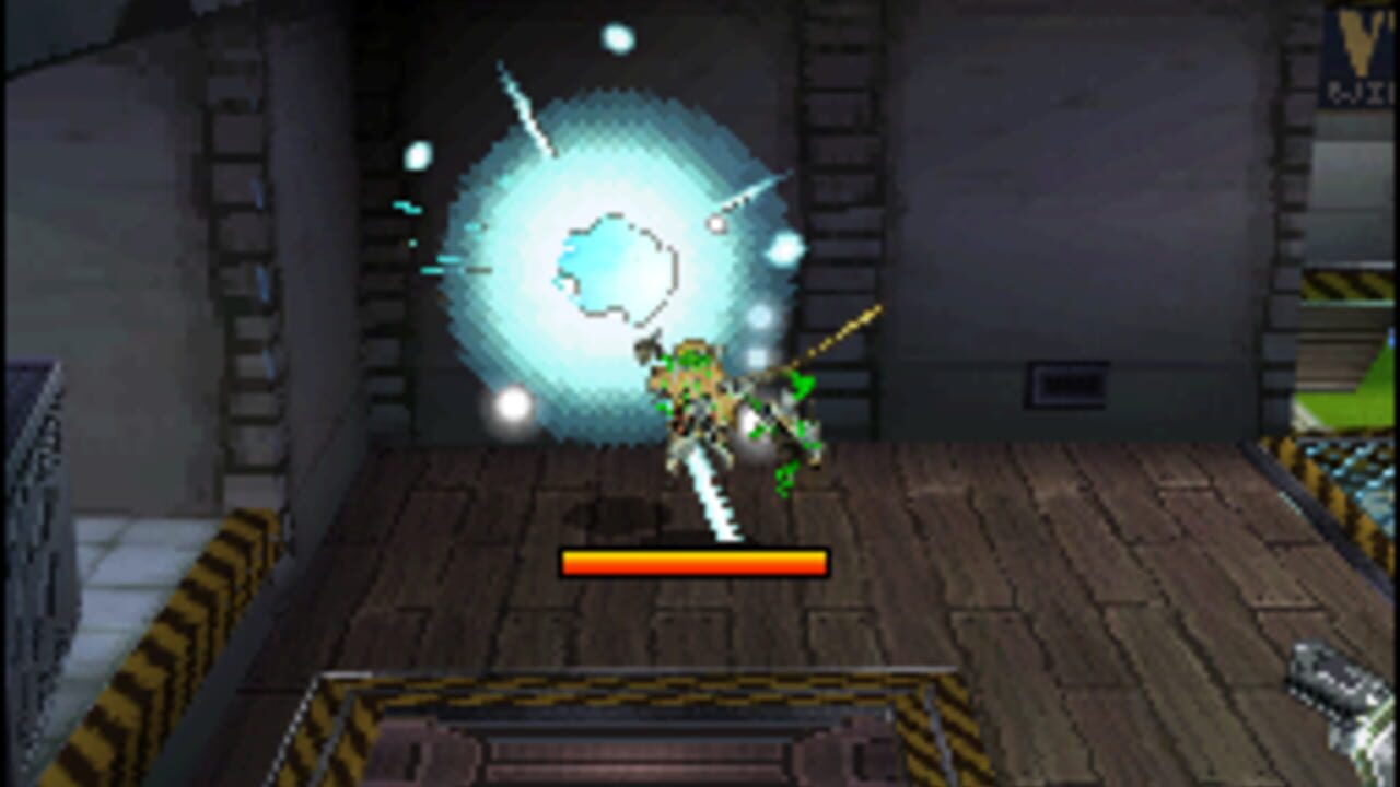 Solatorobo: Red the Hunter thumbnail 11