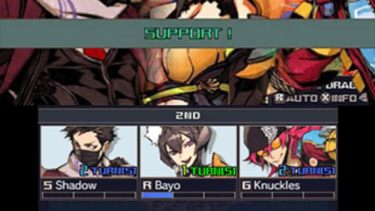 7th Dragon III Code: VFD thumbnail 11