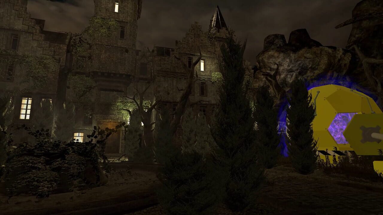 Absolute VR Experiences Image