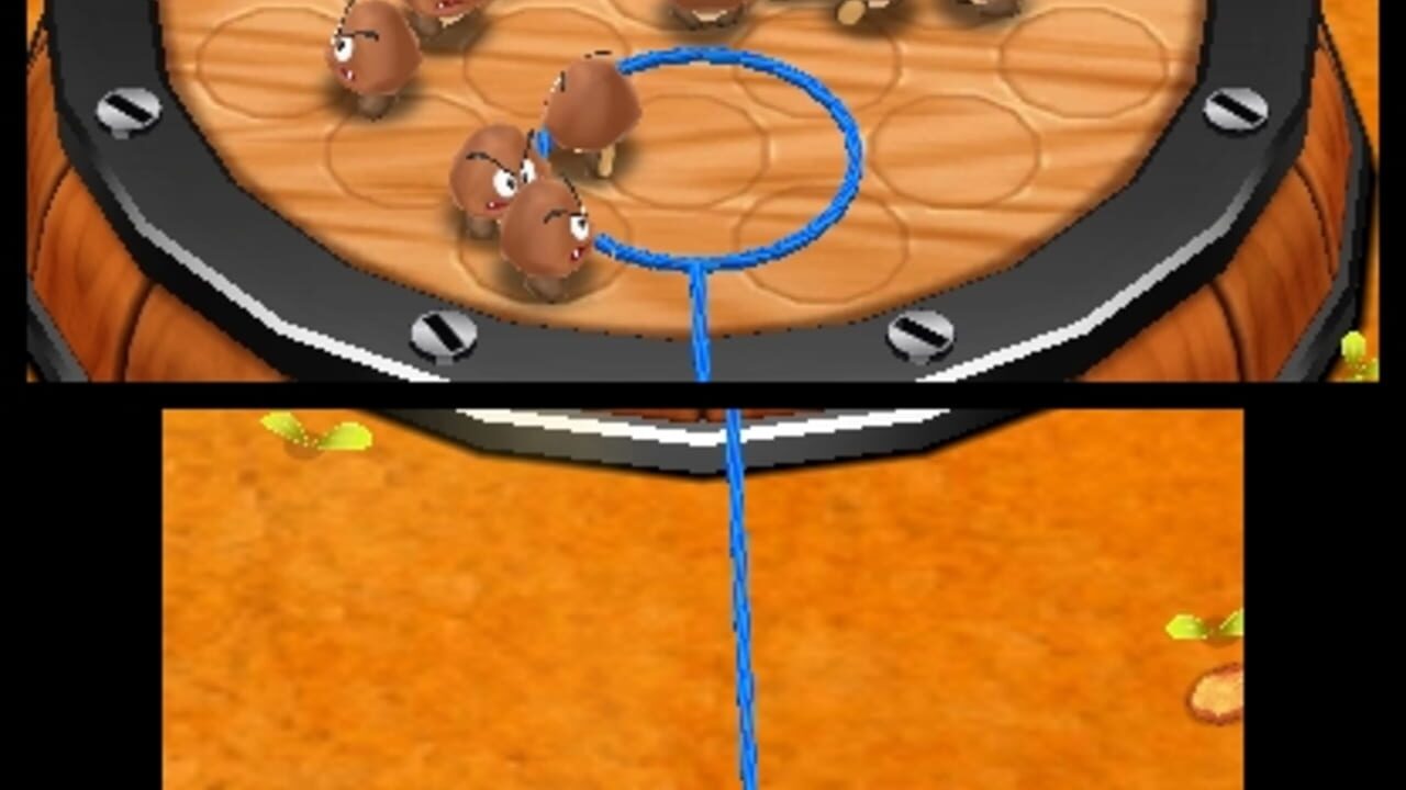 Mario Party: Island Tour thumbnail 9