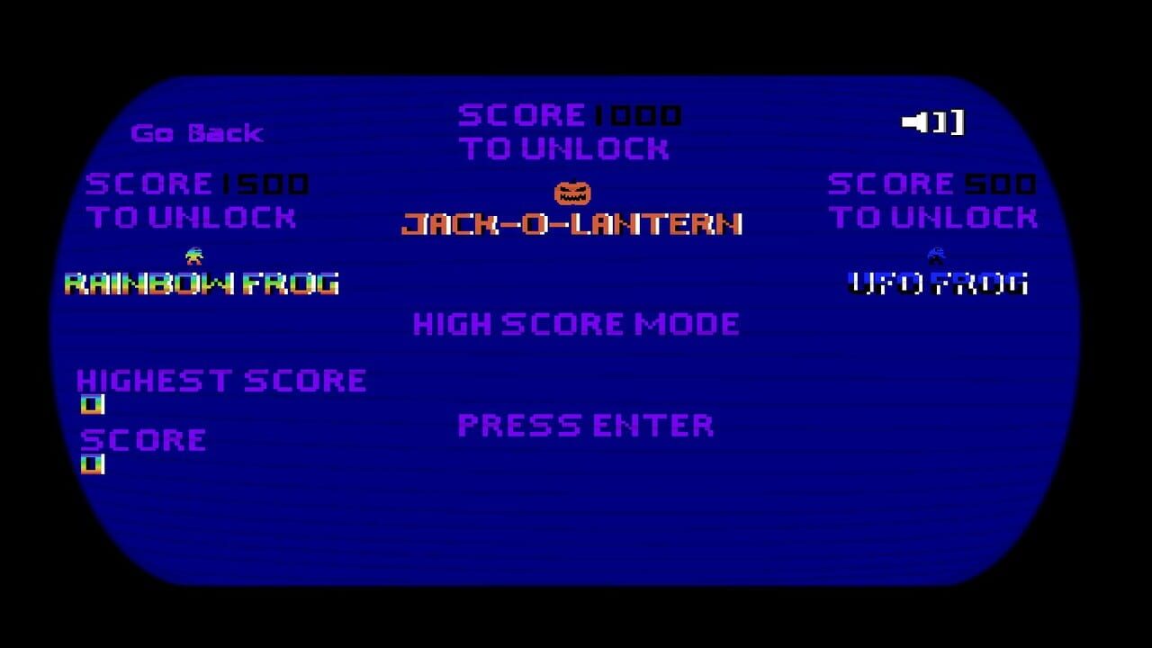 The Most Challenging Game — Screenshot 1