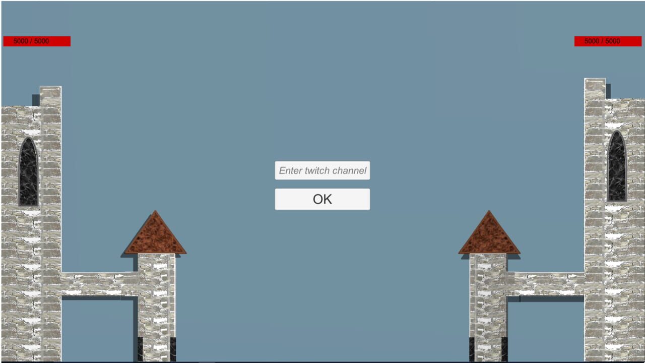 Chat Showdown - A twitch streamer's game! — Screenshot 4