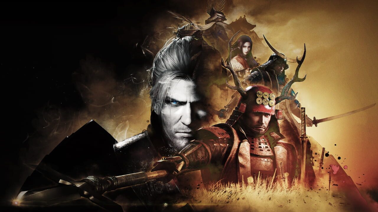 Nioh Image