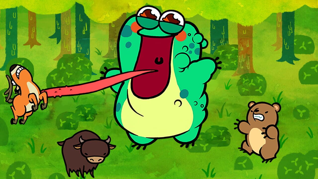 Toadled — Screenshot 3