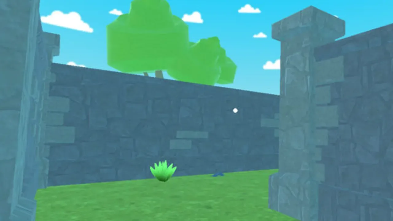 Maze Walk VR - Virtual Reality Game Puzzle Apps screenshot 9