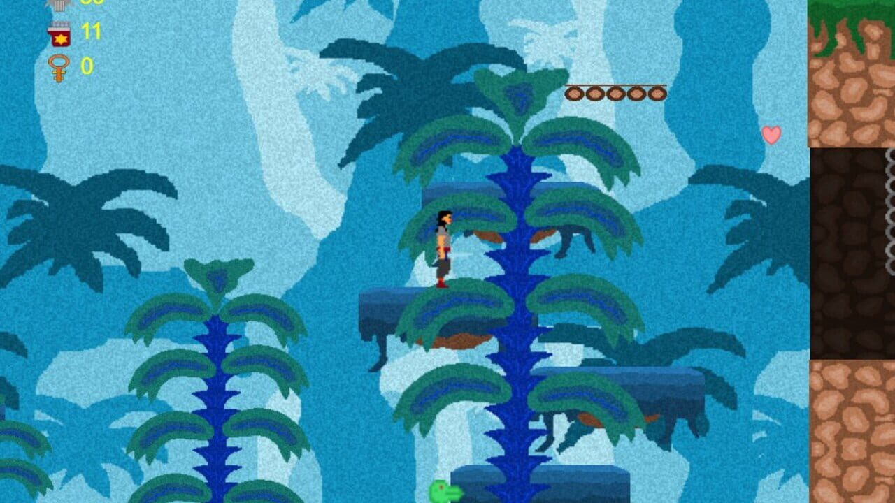 Olympic Team — Screenshot 4