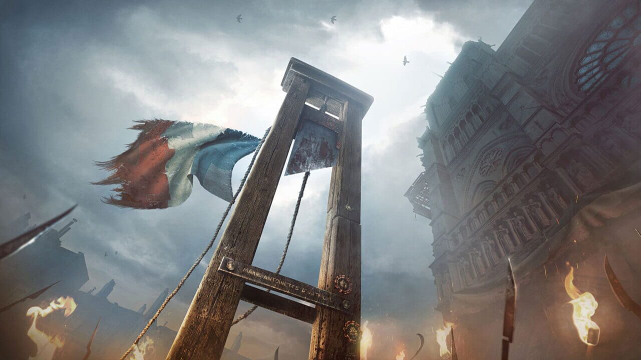 Assassin's Creed Unity Image