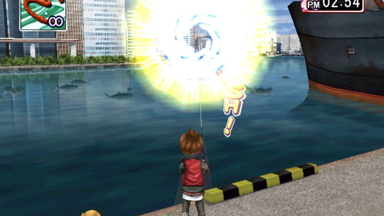 Fishing Master World Tour — Screenshot 2