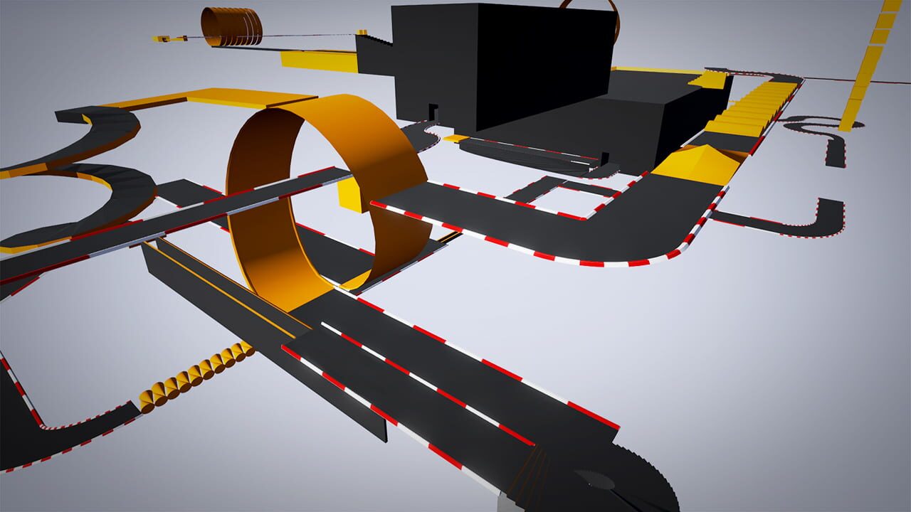 PhysDrive — Screenshot 4