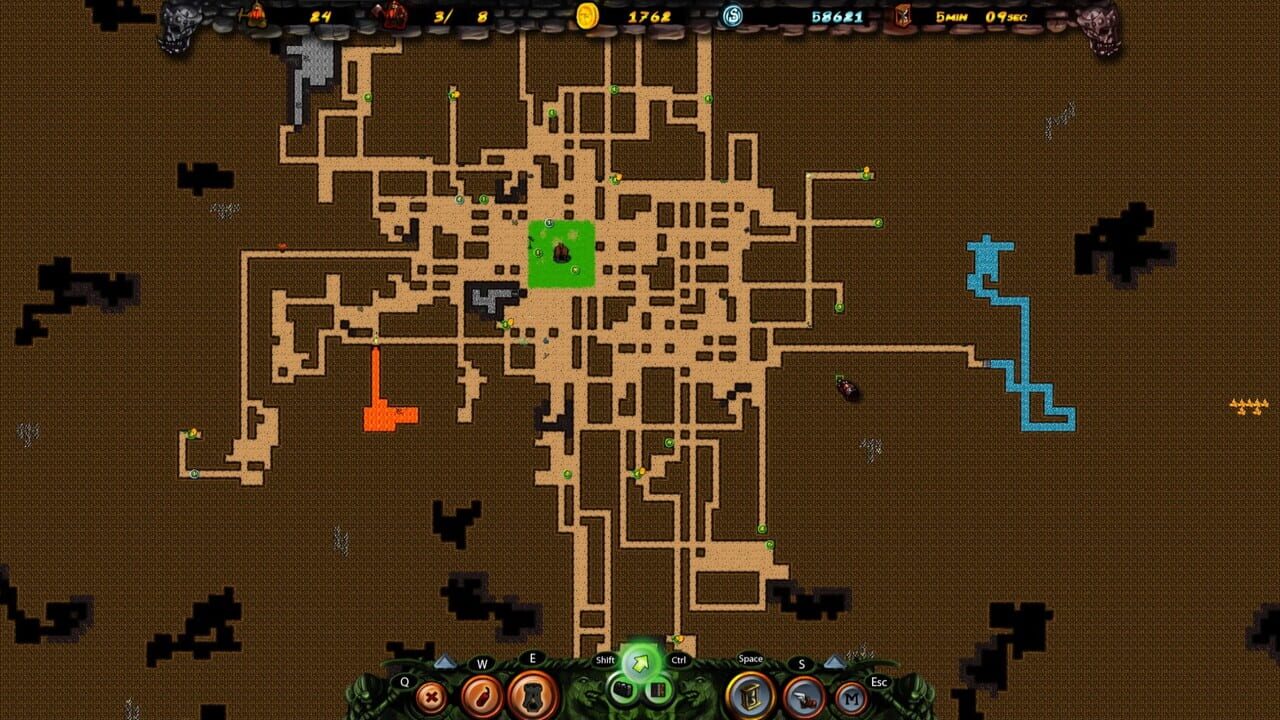 Dwarfs F2P — Screenshot 2