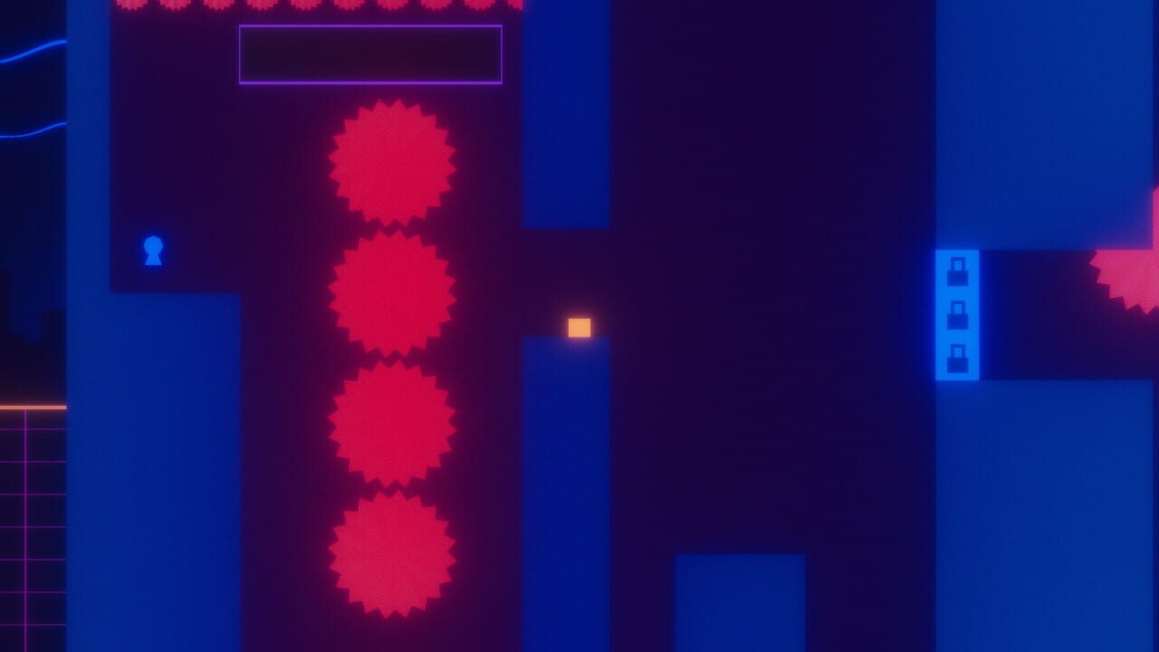Parkour Polygon — Screenshot 3
