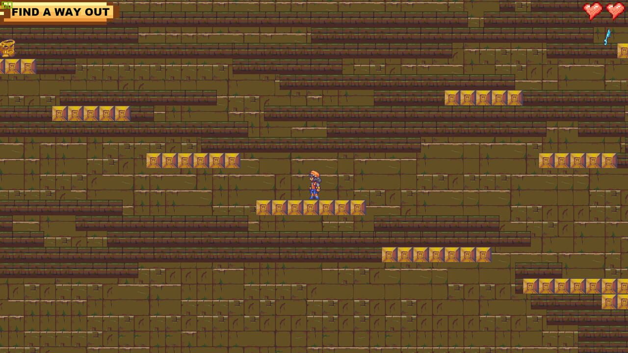 Jungle Jorney — Screenshot 5
