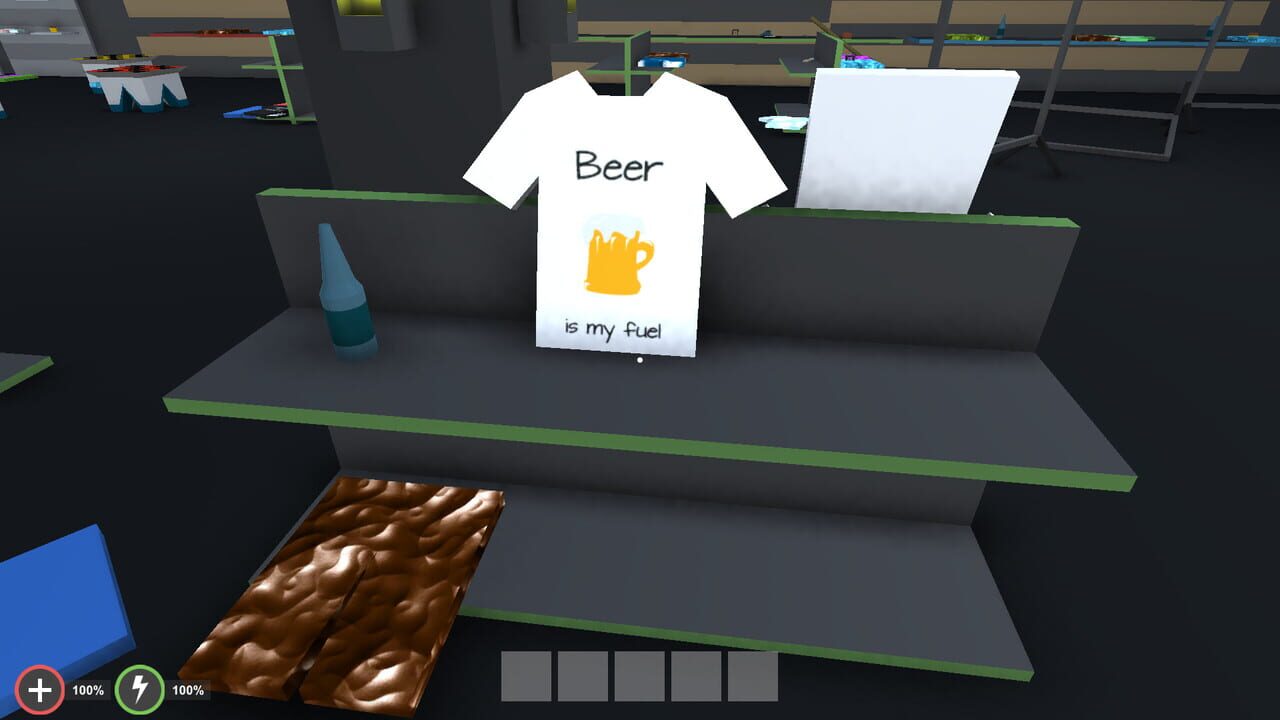 Pillage — Screenshot 4