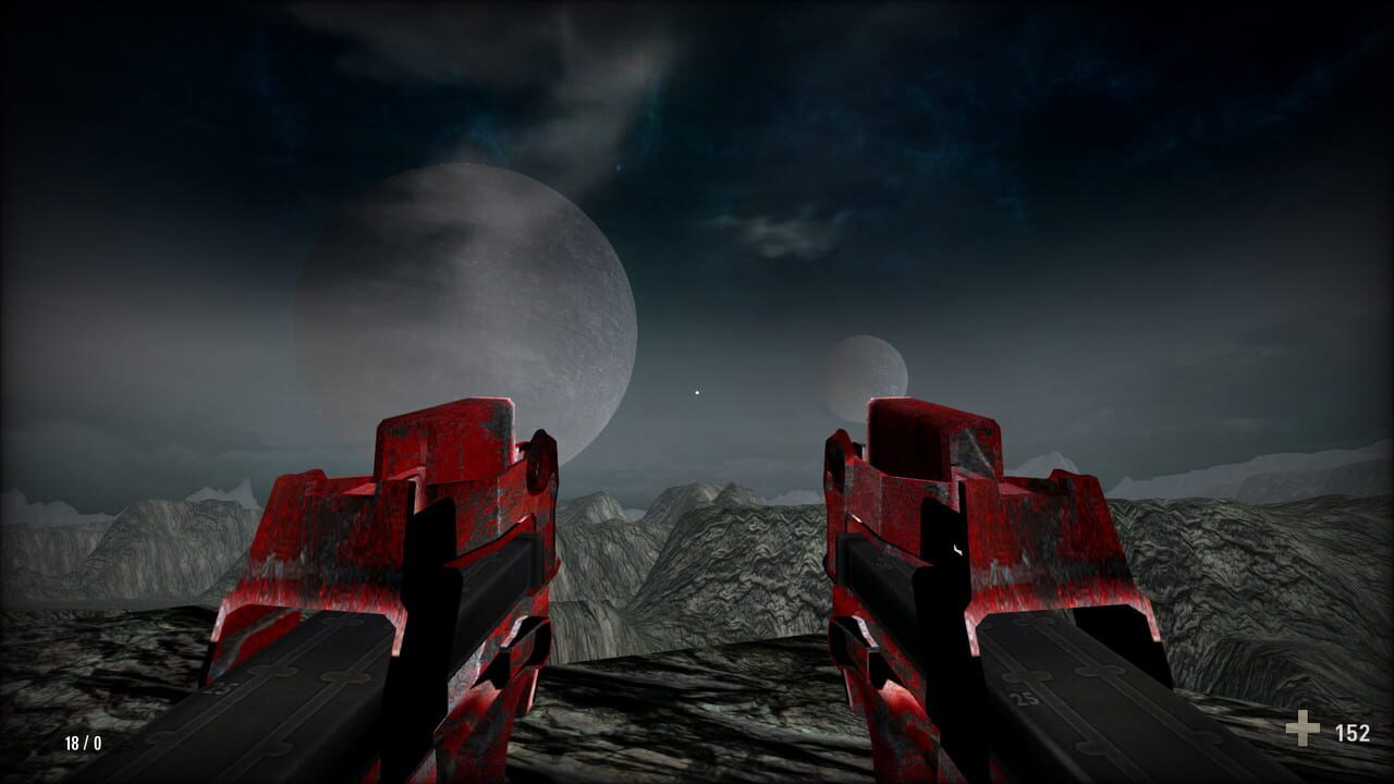 Station 228 — Screenshot 4