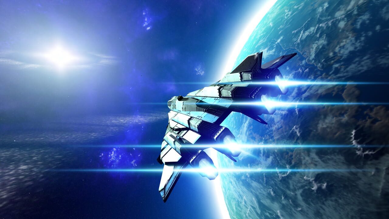 Evochron Legacy Image