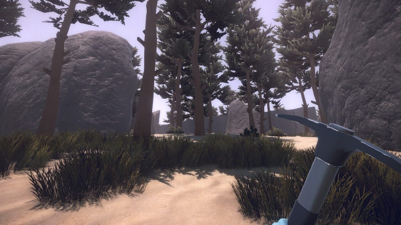 The Wall — Screenshot 5