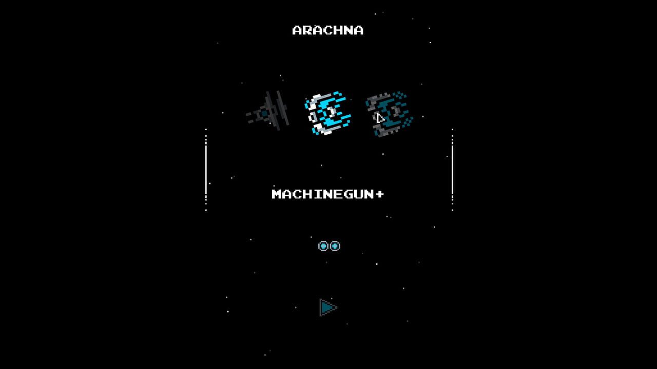 Alien Attack: Pocket Edition — Screenshot 4