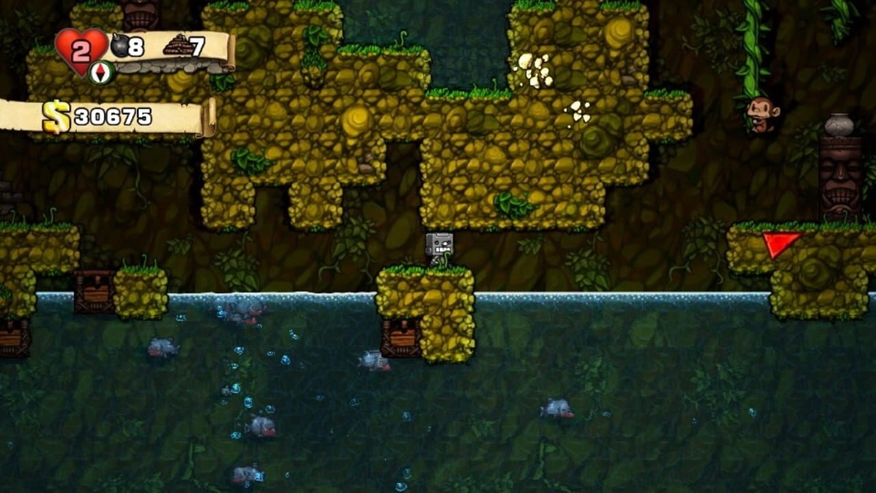 Spelunky switch clearance