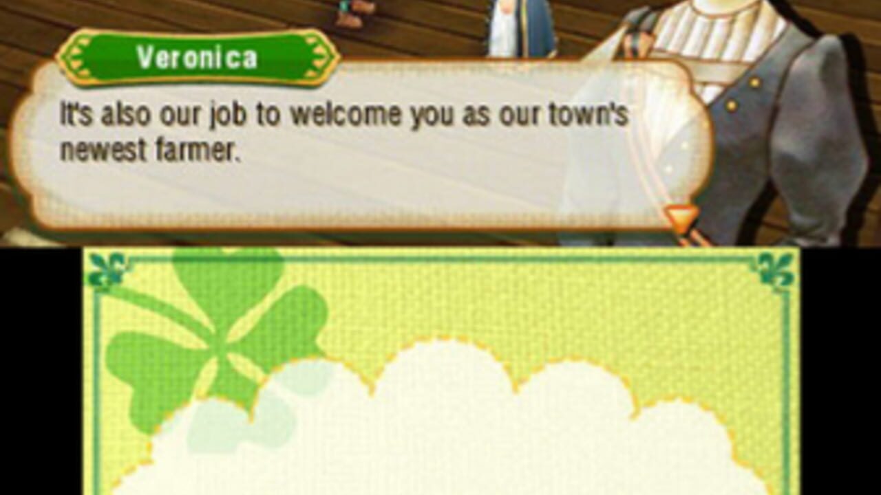 Story of Seasons