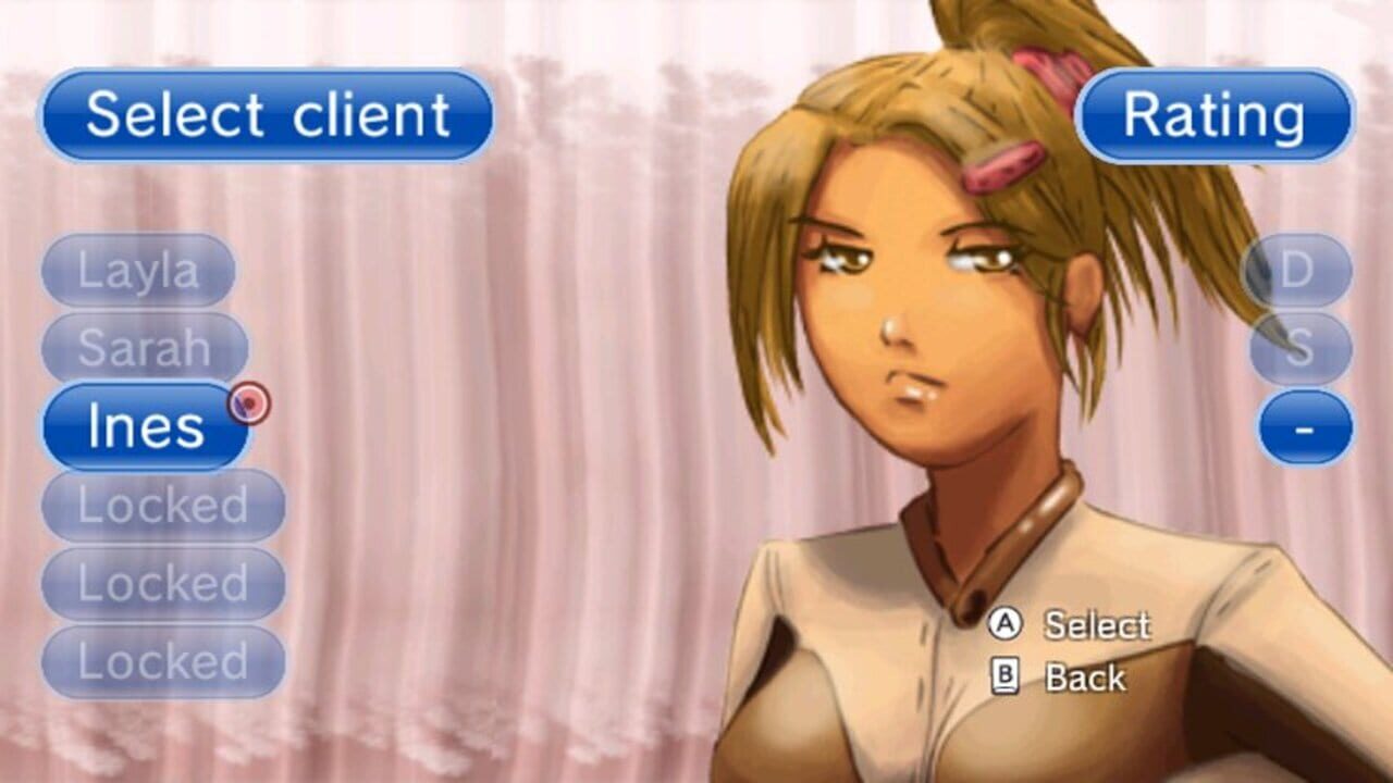 Enjoy Your Massage! — Screenshot 2