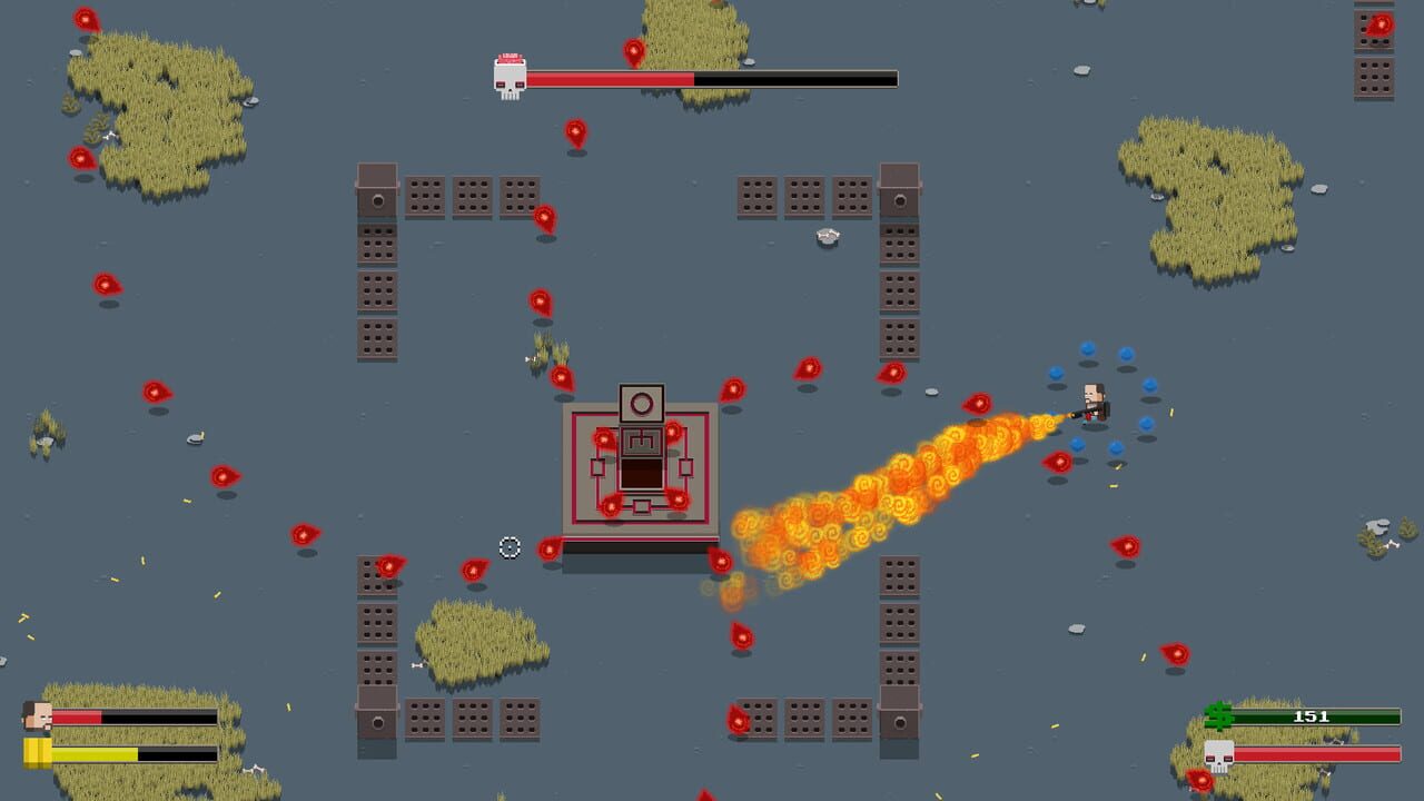 Hordelicious — Screenshot 4