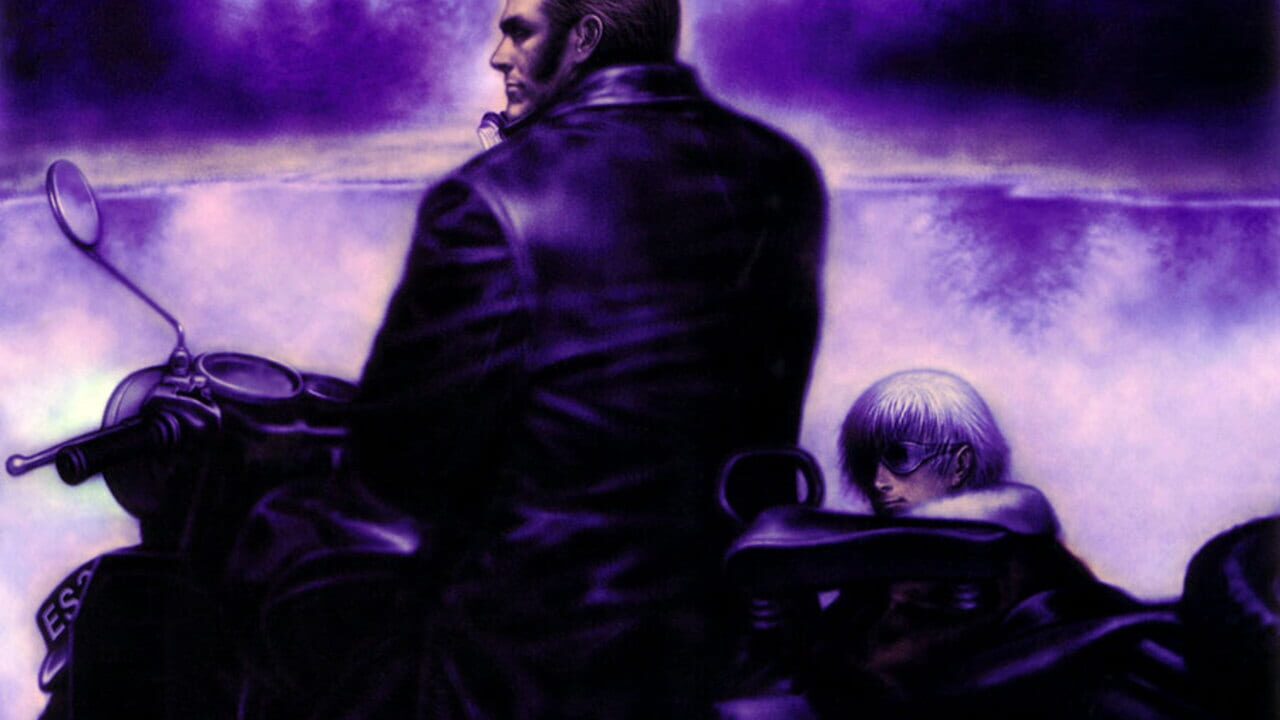 The King of Fighters 2000 Image