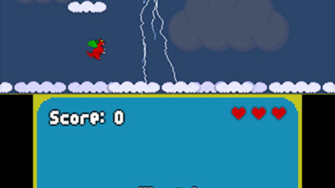 Fat Dragons — Screenshot 2