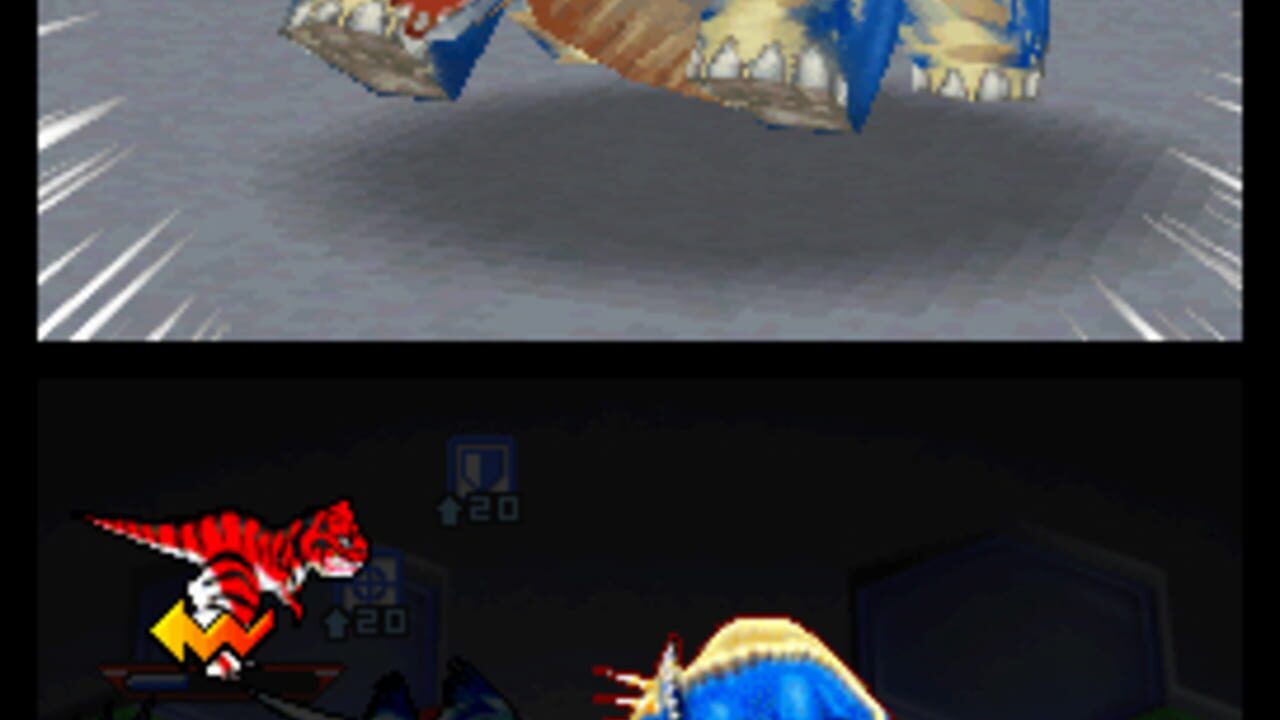 Fossil Fighters thumbnail 3