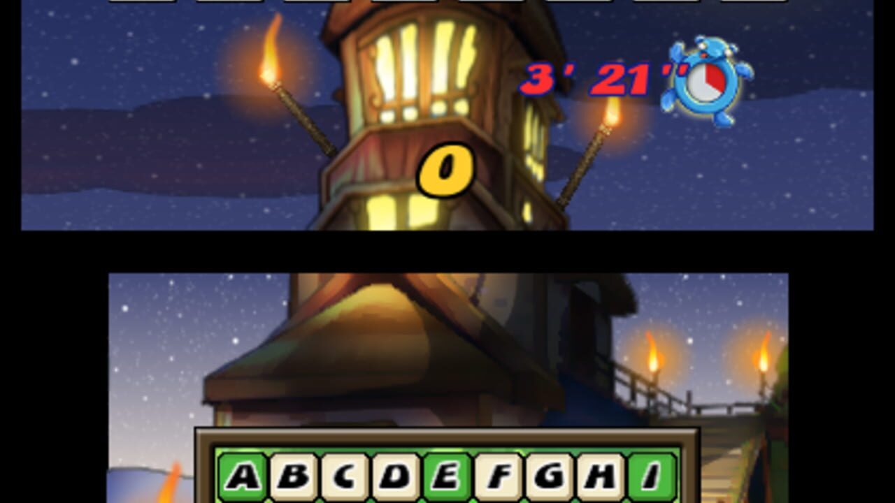 Word Wizard 3D — Screenshot 2