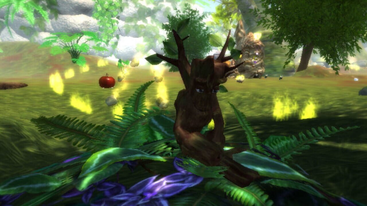 Screenshot de Hive Quest