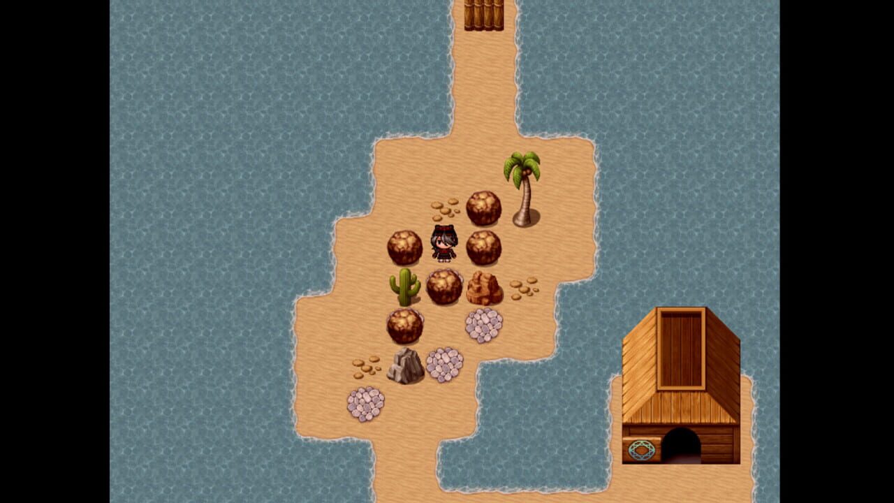 Sokoban: The RPG — Screenshot 4