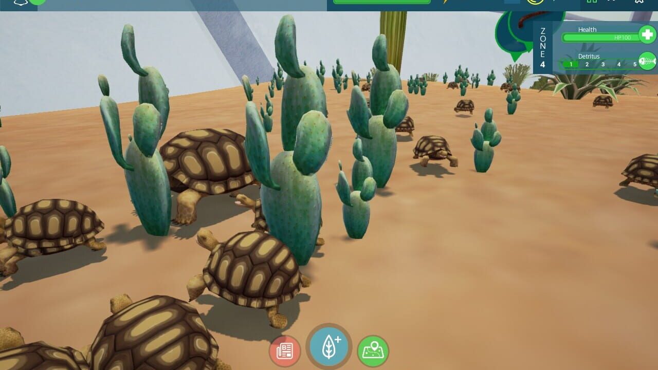 Tyto Ecology — Screenshot 4