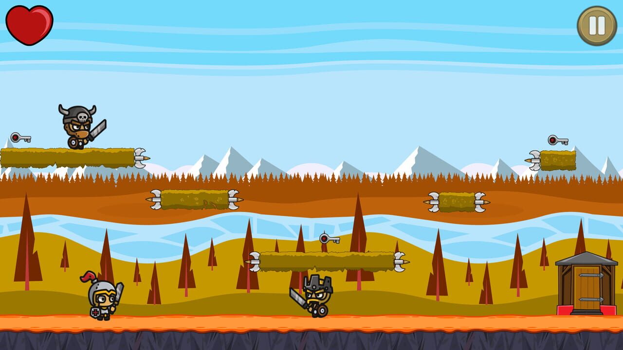 Mini Knight Image