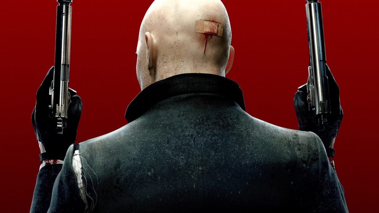 Hitman: Absolution Image