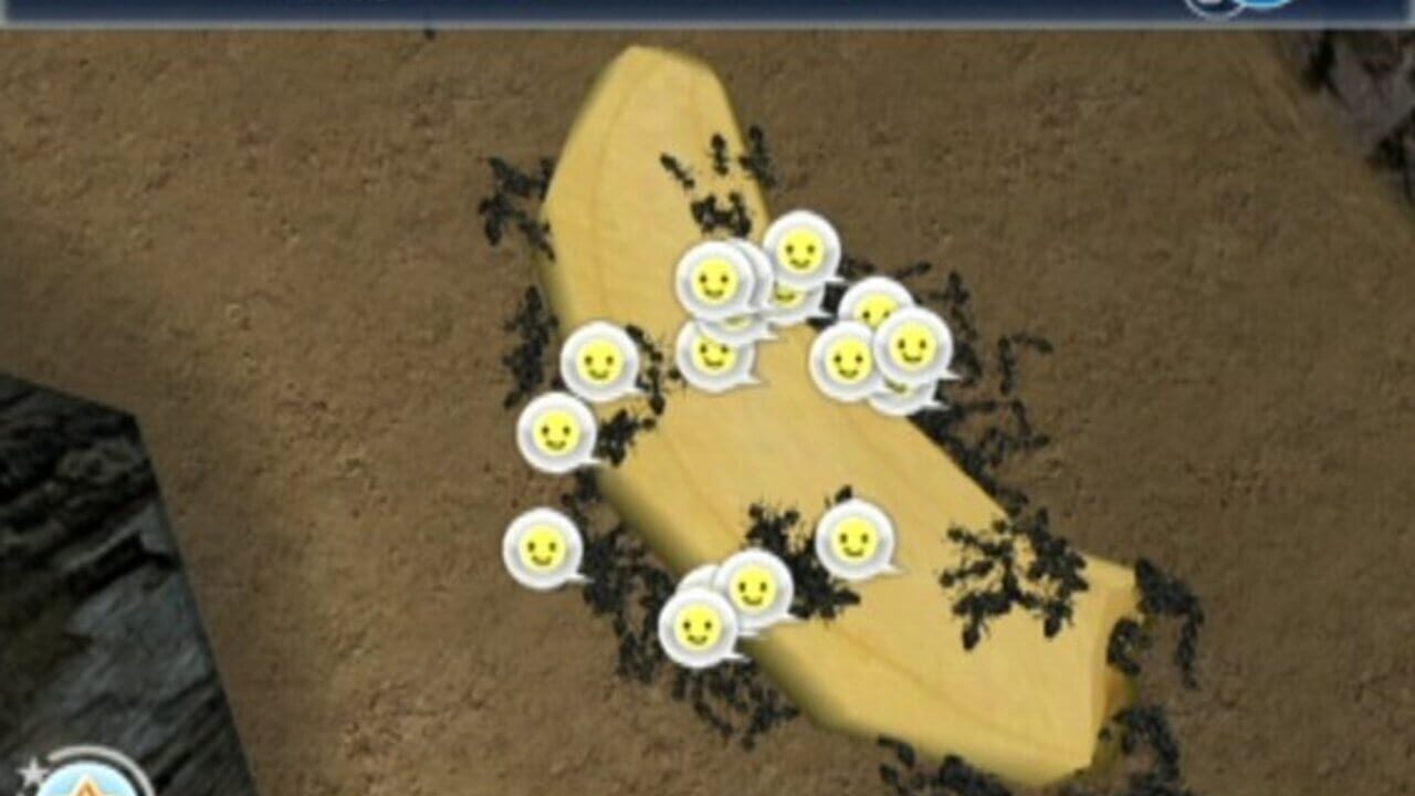 Ant Nation — Screenshot 5