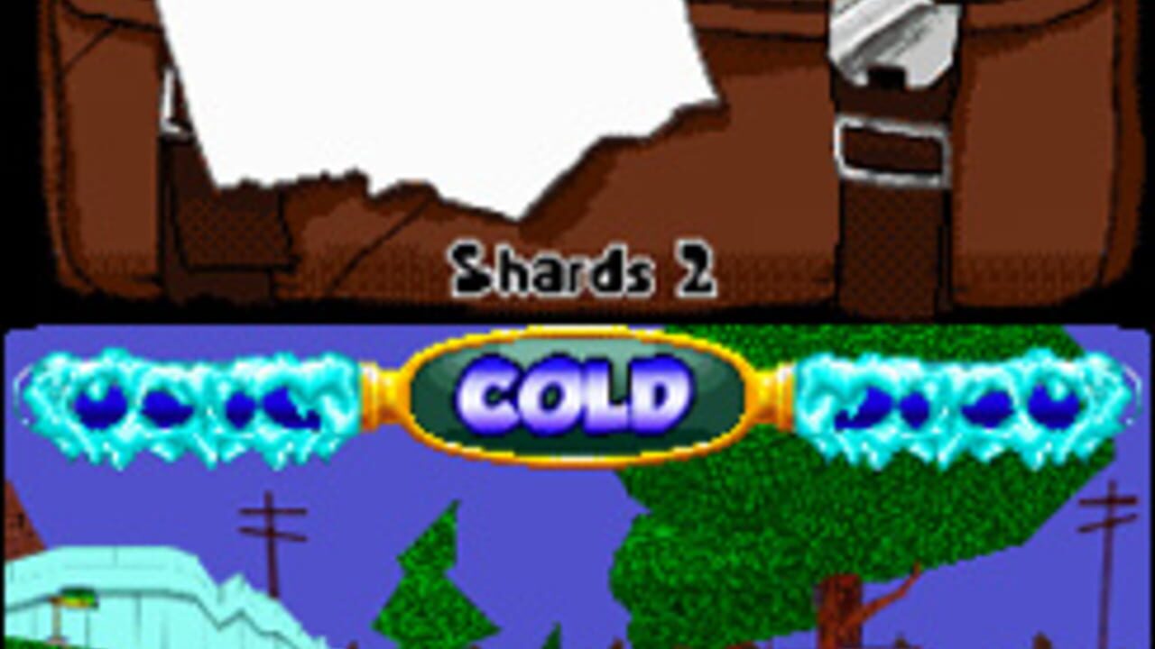 Hot and Cold: A 3D Hidden Object Adventure — Screenshot 5