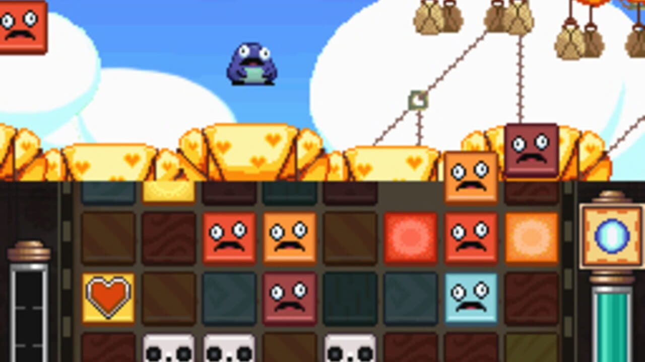 Henry Hatsworth in the Puzzling Adventure thumbnail 9
