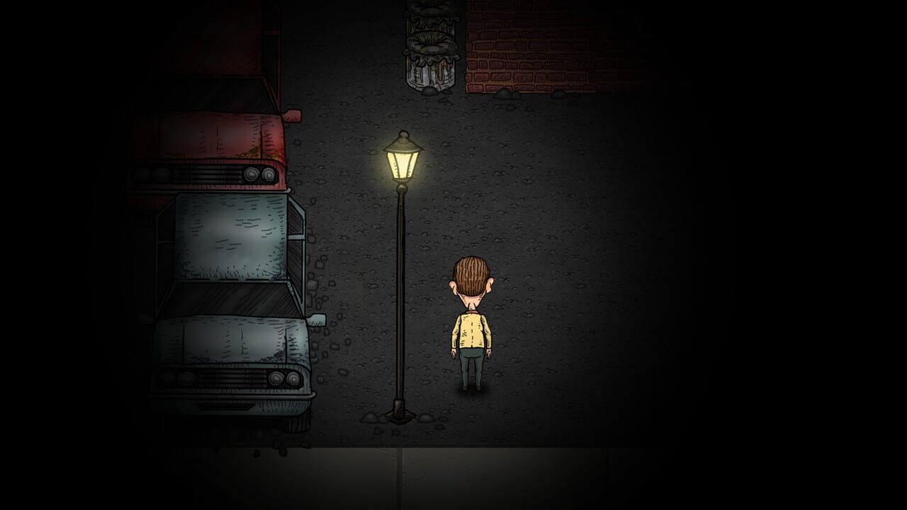 Harry's Burgers Image