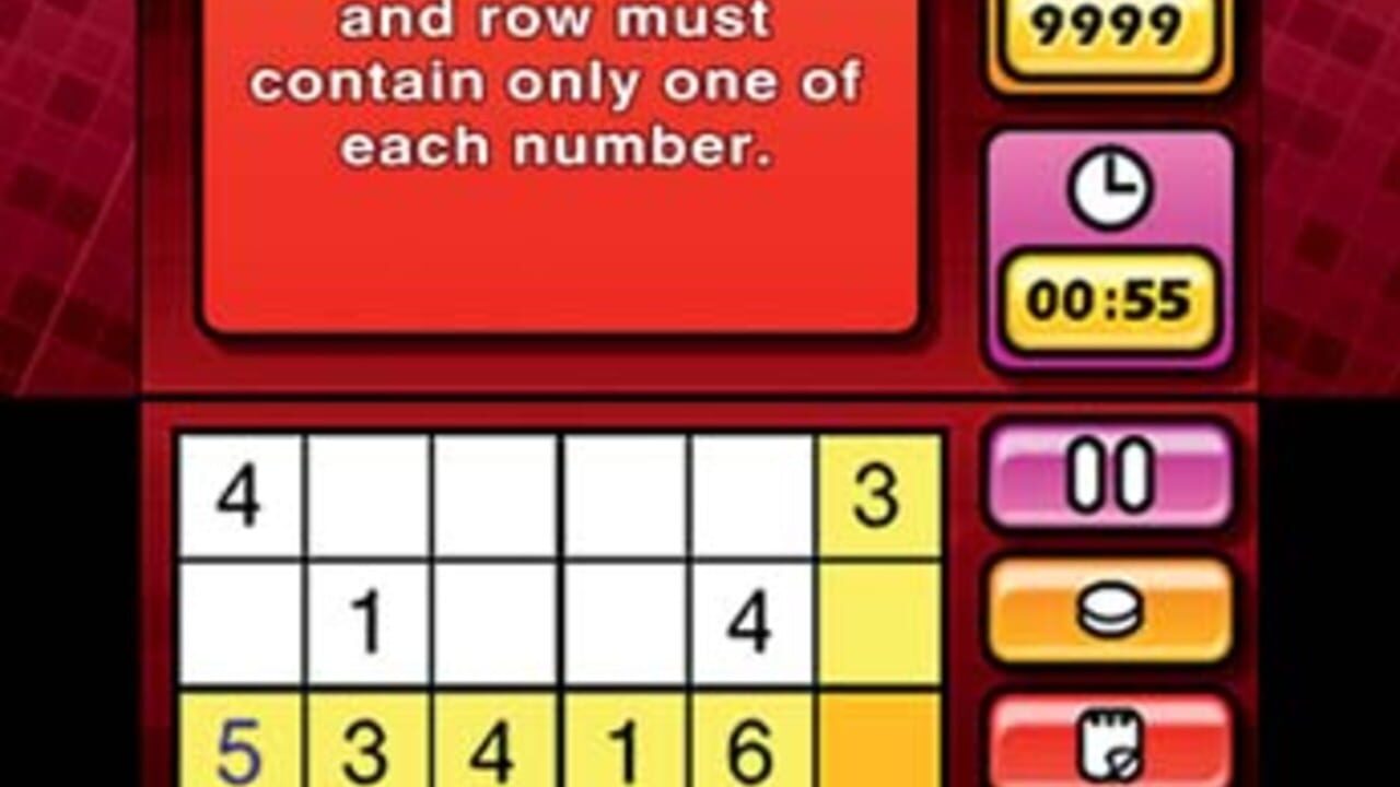 Puzzler World 2012 3D — Screenshot 5