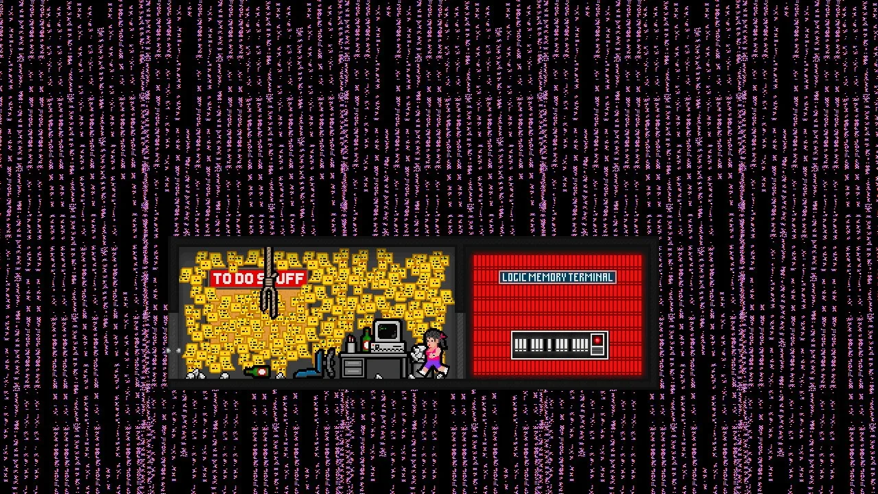 Welcome to Bummertown screenshot 9